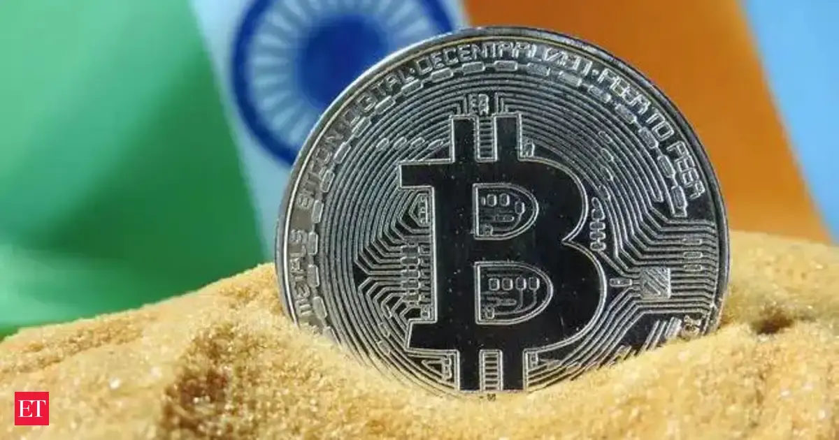Trump backs crypto, Pakistan embraces it. How long must India wait?