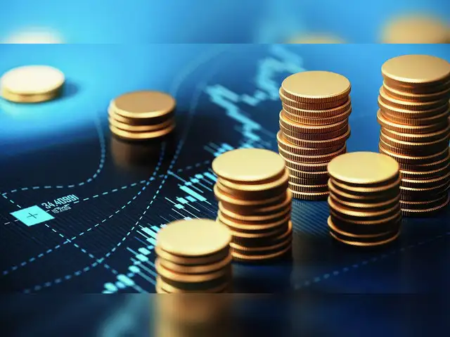 Two diversified funds