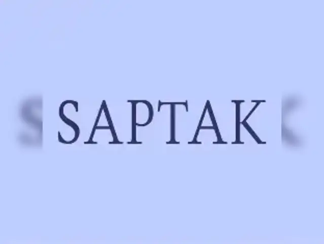 Saptak Chem And Business 