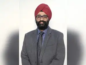 Know Your Fund Manager | Gurvinder Singh Wasan, CFA, Senior Fund Manager, Baroda BNP Paribas Mutual Fund