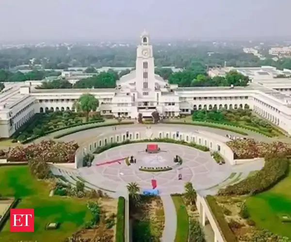 education bits pilani to set up ai campus invest 1 219 cr on infra upgrade
