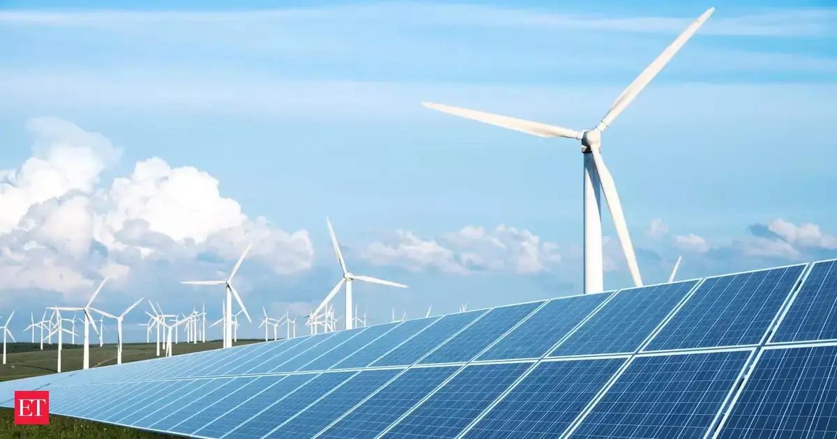Need to establish weather station at wind, solar plants of 50 MW: CEA