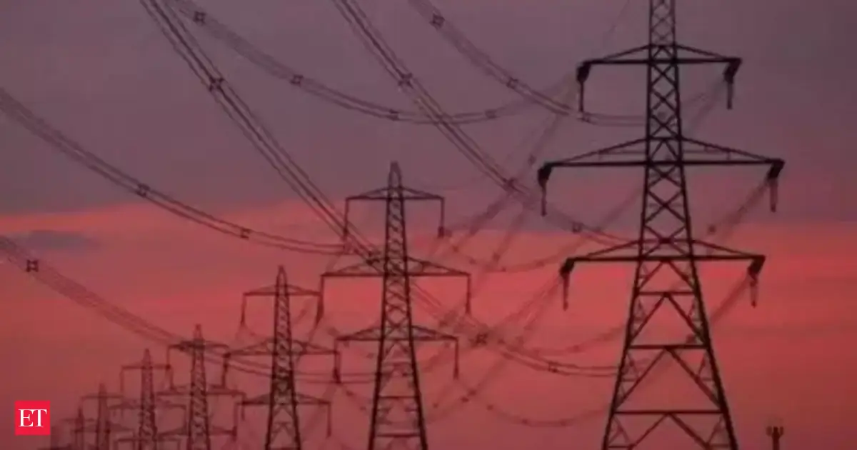 FGD rule relaxation to cut electricity cost by 25-30 paise a unit - The Economic Times