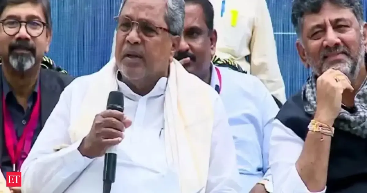 Allegations of Horse-Trading and Political Speculation in Karnataka Congress