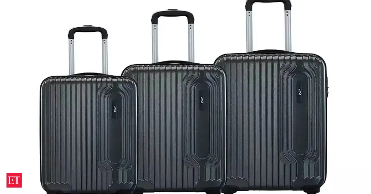 PE fund Multiples, Sachetis to acquire majority stake in VIP Industries