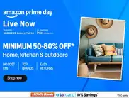 Amazon Prime Day Sale 2025 Ends Today: Breathe Easy with Massive Deals on Top Air Purifiers!