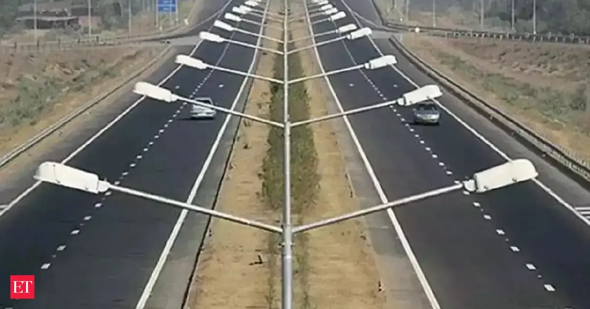 No more fixed highway targets, states can prioritise projects
