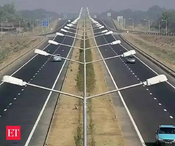 business no more fixed highway targets states can prioritise projects