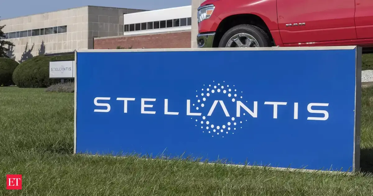 Stellantis looks to rev up India investments to increase market share