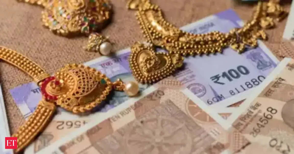 Nod for voluntary gold pledge may give a boost to micro and agri sector lending