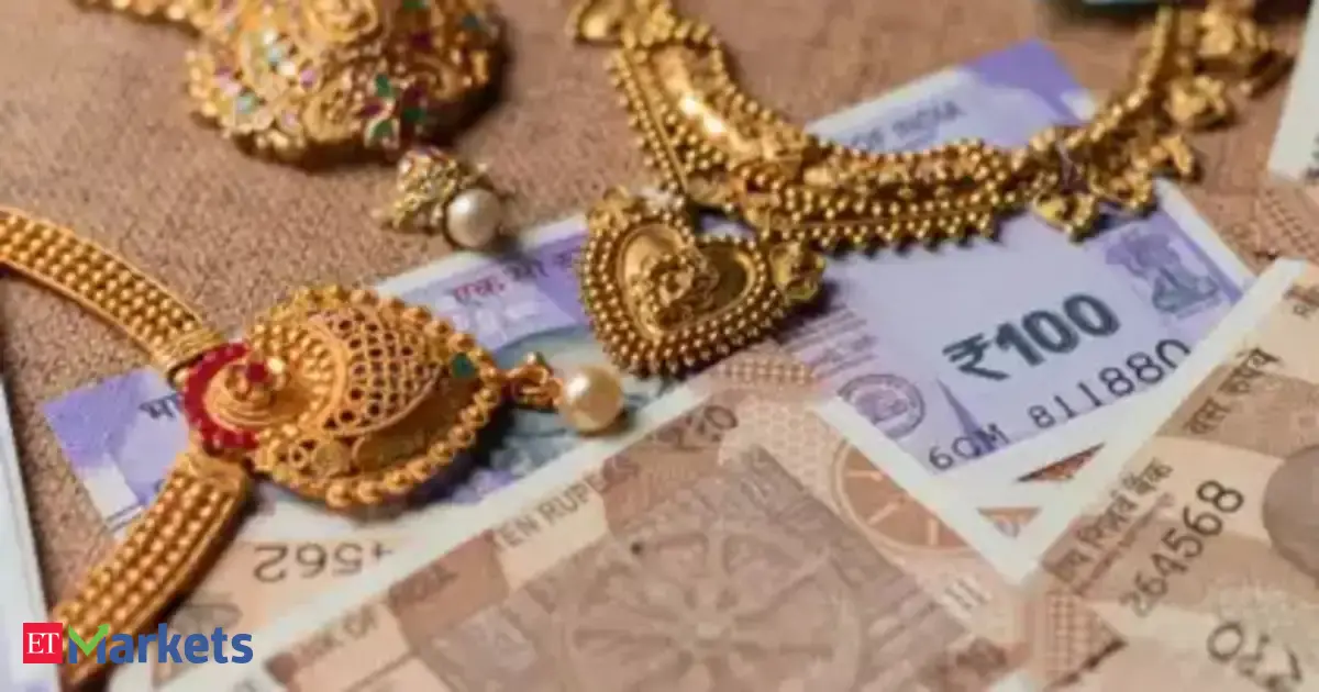 Nod for voluntary gold pledge may give a boost to micro and agri sector lending
