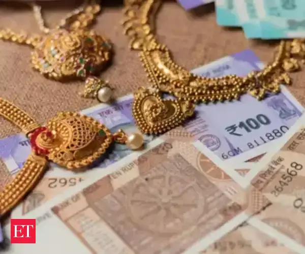 business nod for voluntary gold pledge may give a boost to micro and agri sector lending