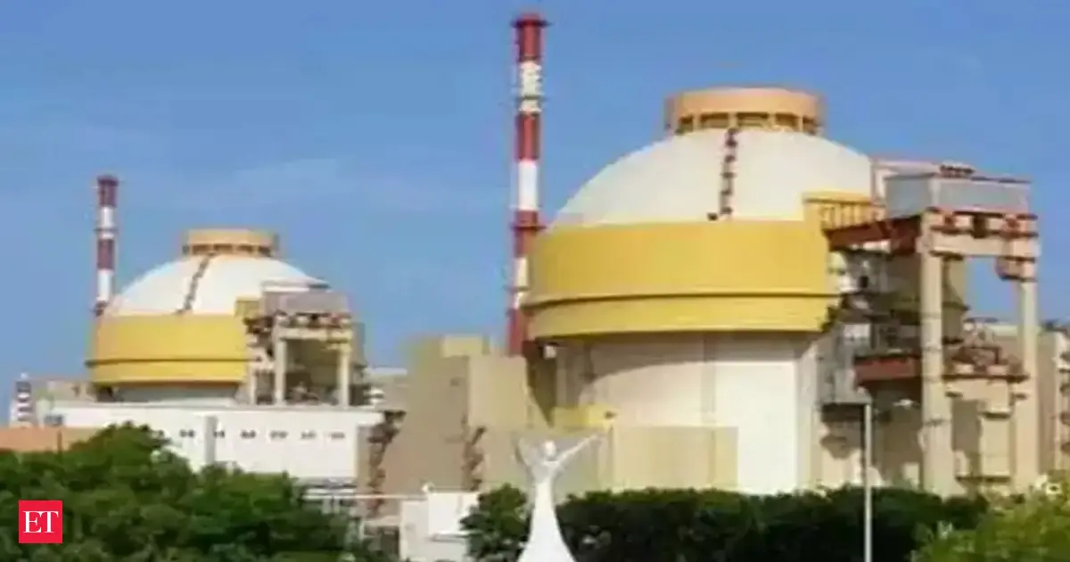Nuke law recast expected to cap supplier liability