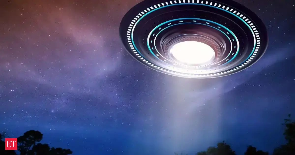 3I/ATLAS: Alien spacecraft speeds toward Earth at 135,000 mph, claims scientist. See if its a threat