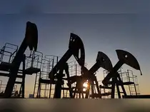 Oil edges up, investors eye Trump statement on Russia