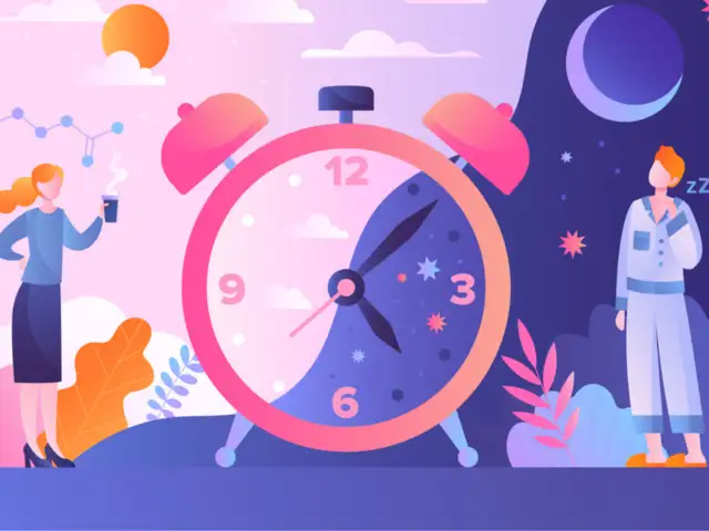 Can’t sleep because of anxiety? These 8 therapeutic steps might help ...