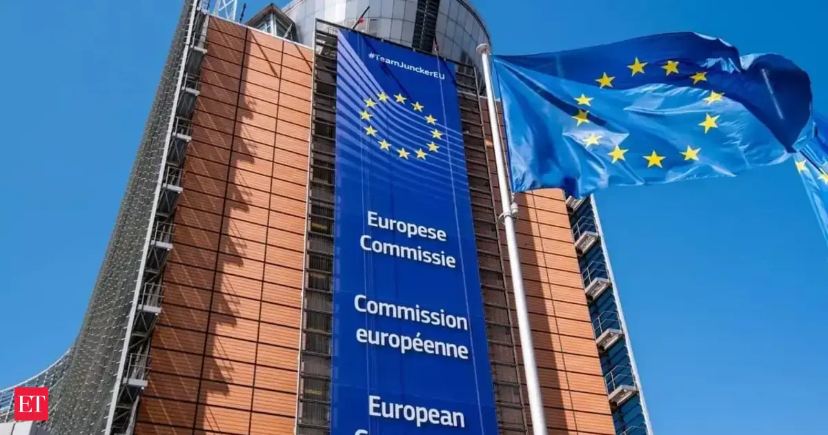 EU eyes deeper trade ties with India, Asia-Pacific amid looming US tariffs