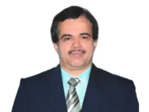 Raghavendra Srinivas Bhat