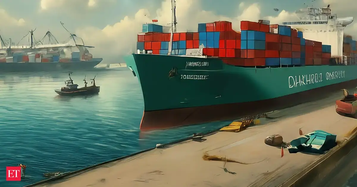 Shrimps to smartphones & diamond: FIEO identifies 300 top exports to push for US tariff cuts