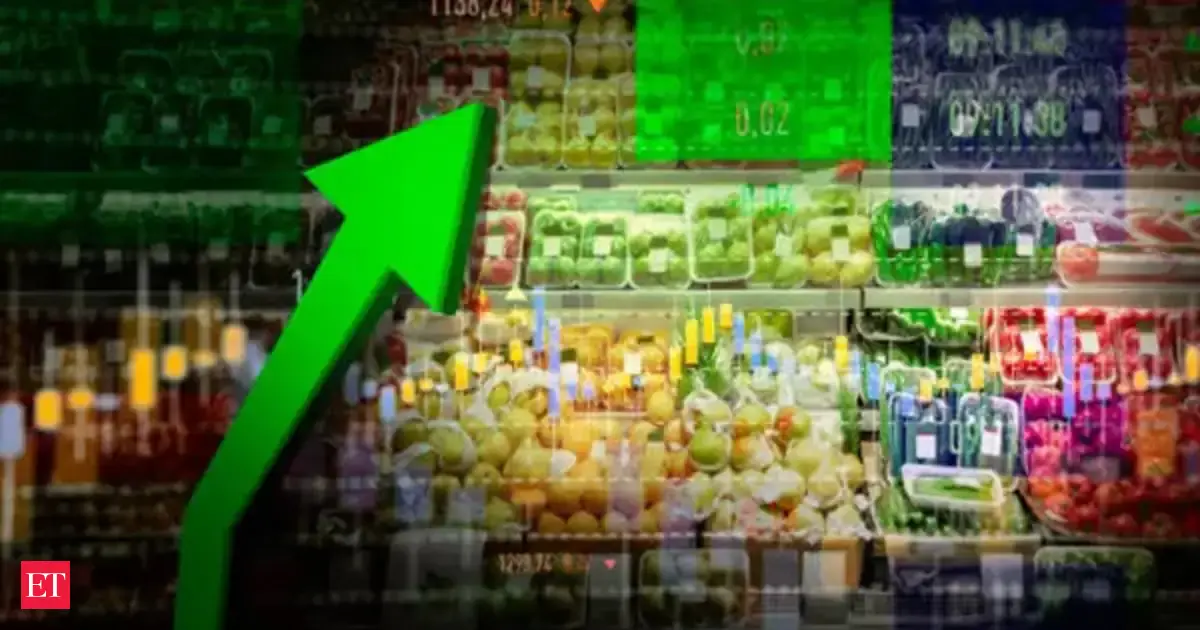 WPI inflation falls to a 20-month low of -0.1% in June