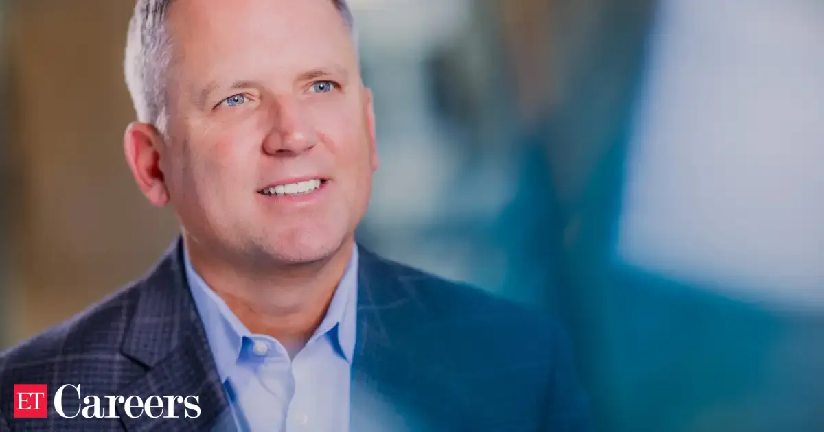 India has become an epicentre of innovation in digital: Graig Paglieri, global CEO of Randstad Digital