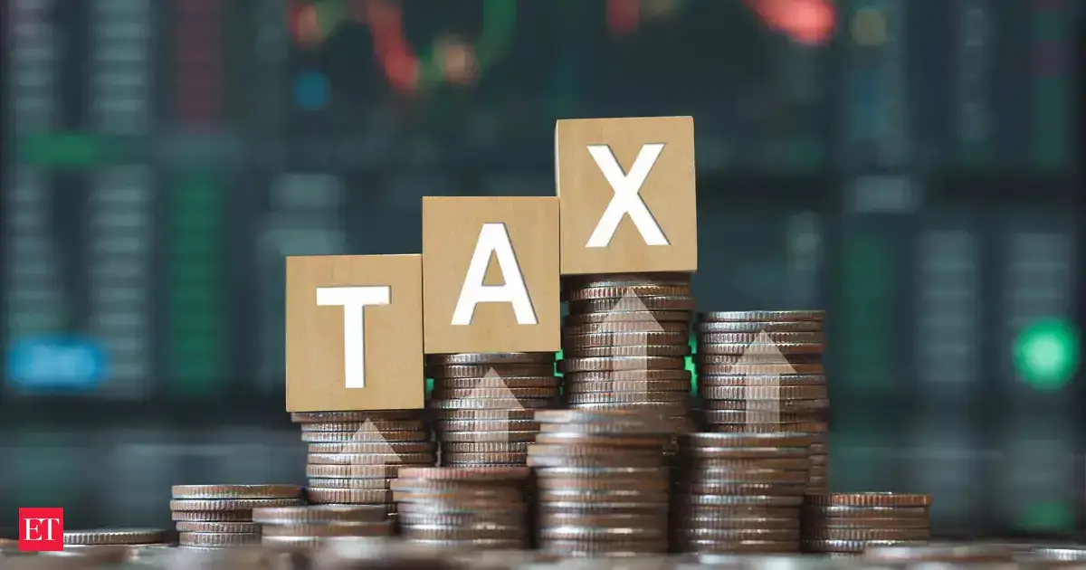 Tax overhaul fuels five-fold surge in refunds as processing time shrinks to 17 days