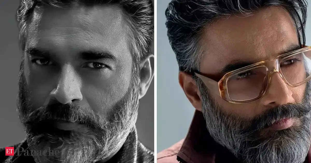 No chemicals. Actor Madhavan has a simple Ayurvedic routine for his hair and skin care. His diet will also surprise you - The Economic Times