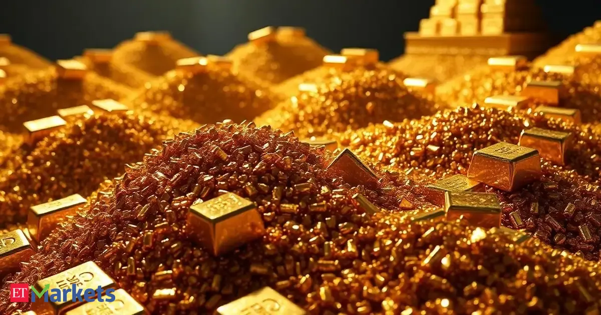 Commodity Radar: Gold glitters with 27% YTD surge in 2025: 5 key indicators to watch next