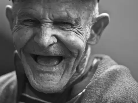 Why staying social and positive can help you live longer