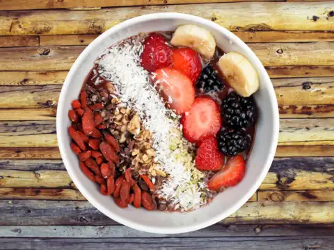 Top healthy habits Sally Froelich swears by