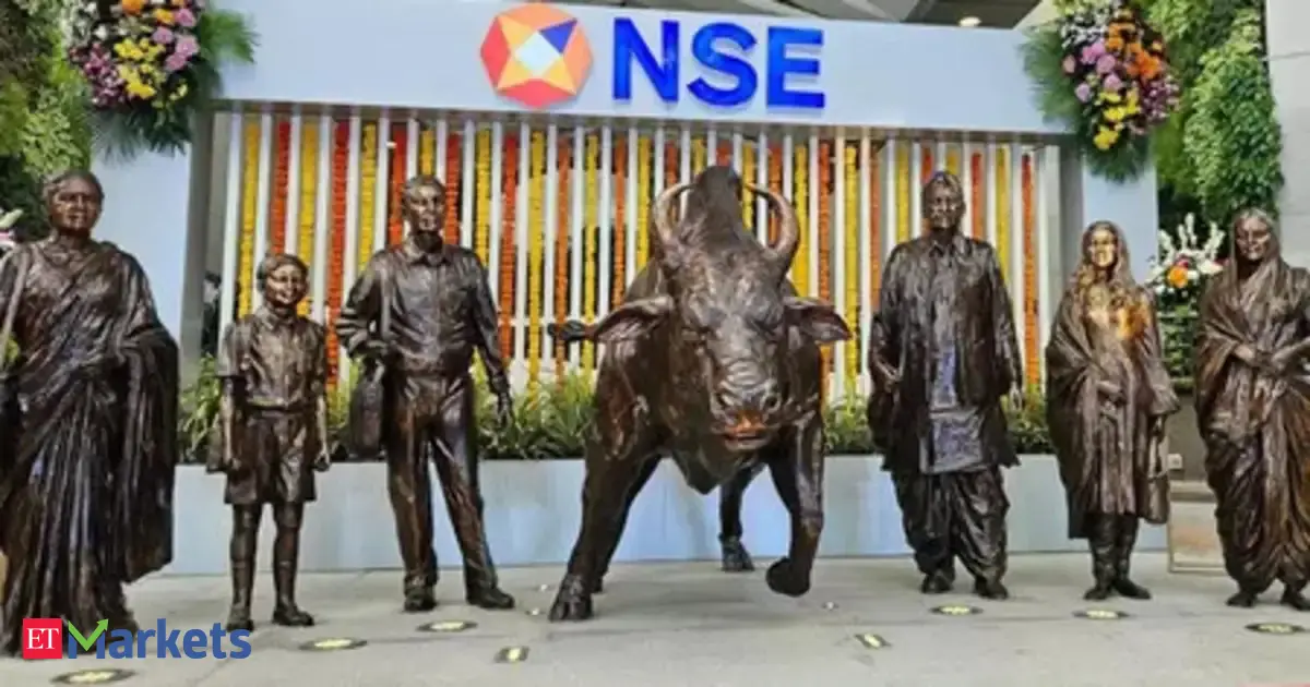 NSE ranks fourth globally in IPO fundraising with $5.51 billion