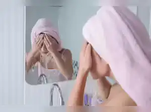 facewash