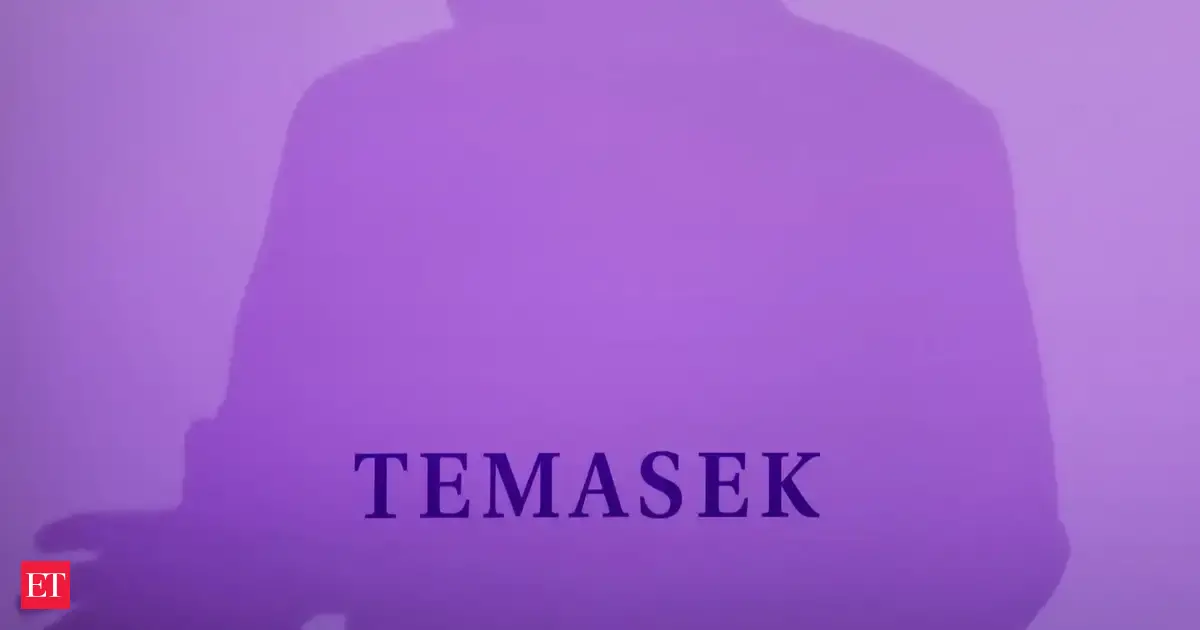 Temasek building on India strategy with special focus on healthcare