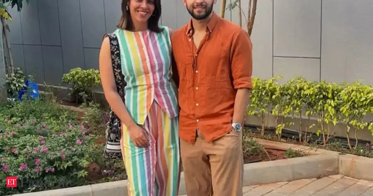 Saina Nehwal, Parupalli Kashyap separate: Differing paths post-badminton bond