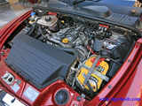 Equipped with 2.5-litre Euro IV compliant engine