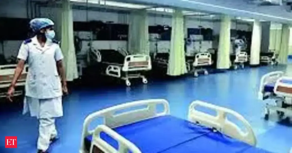 Marengo Hospitals lines up ₹150 cr for western foray
