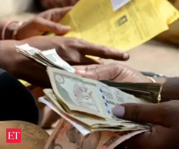 business mfis raise lending rates despite policy cut amid high credit costs
