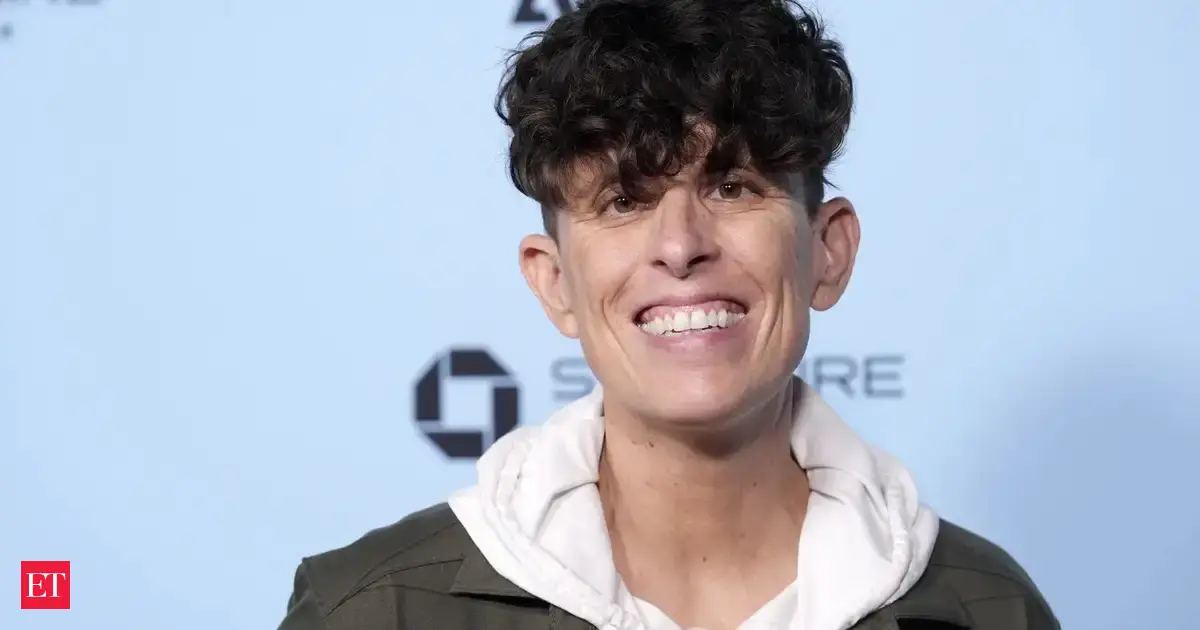 Andrea Gibson Dies: Who is poet’s partner? Here’s cause of death and net worth of LGBTQ activist