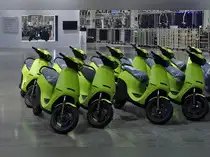 Ola Electric