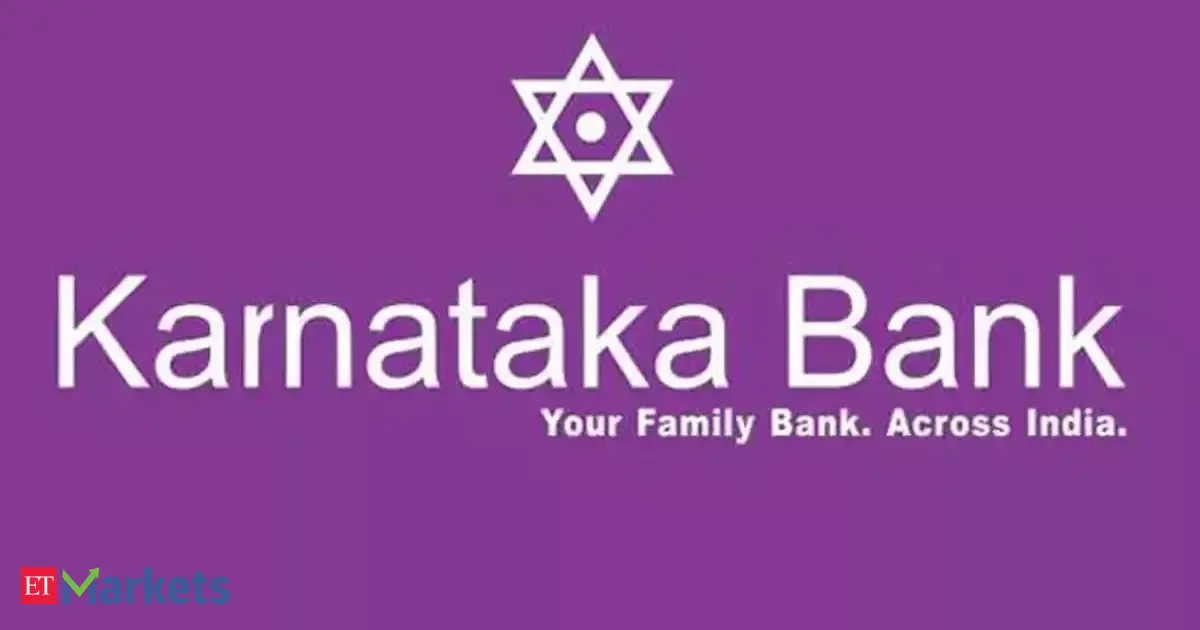 Karnataka Bank appoints COO as interim MD & CEO