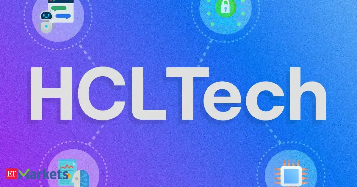HCL Technologies outperforms TCS in revenue growth despite profitability challenges