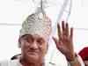 Congress rules out rethink on Uttarakhand CM; Vijay Bahuguna to take oath as CM