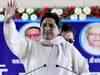 334 flights used for campaigning during UP elections; Mayawati leads tally