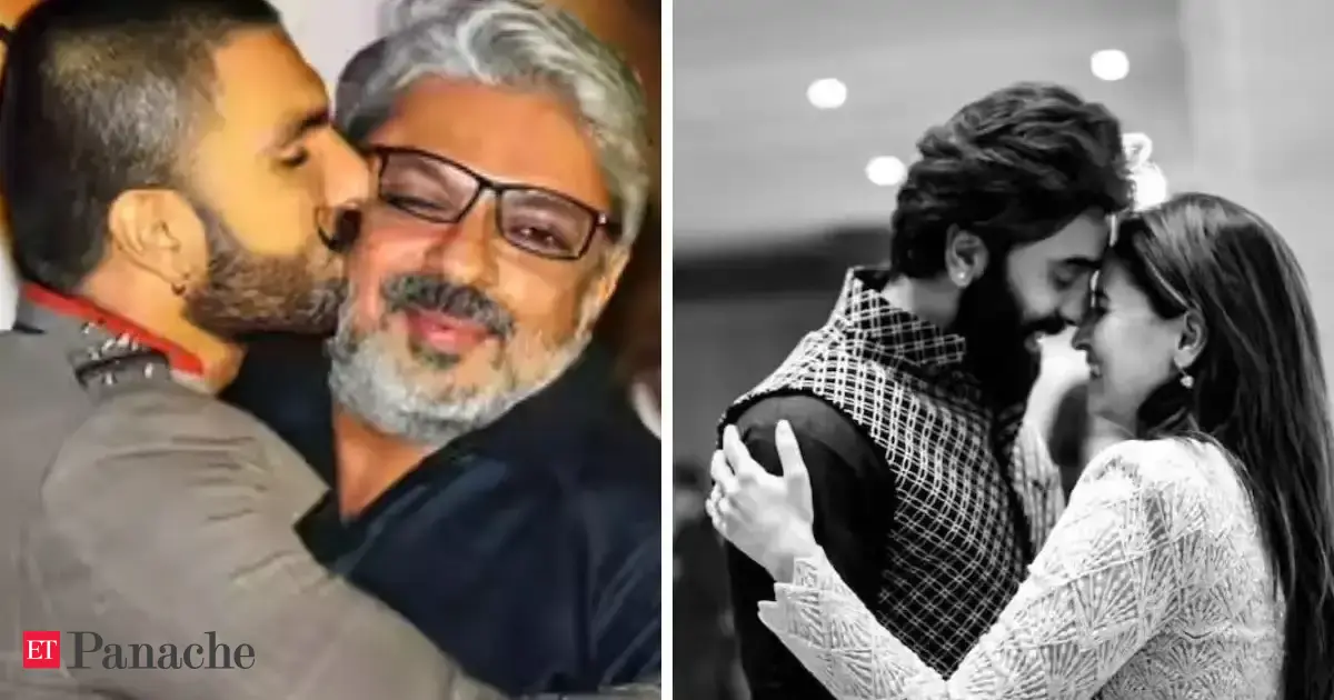 Are Ranbir Kapoor and Alia Bhatt the reason behind rumoured rift between Ranveer Singh and Sanjay Leela Bhansali? Ranveer's 40th birthday sparks big question
