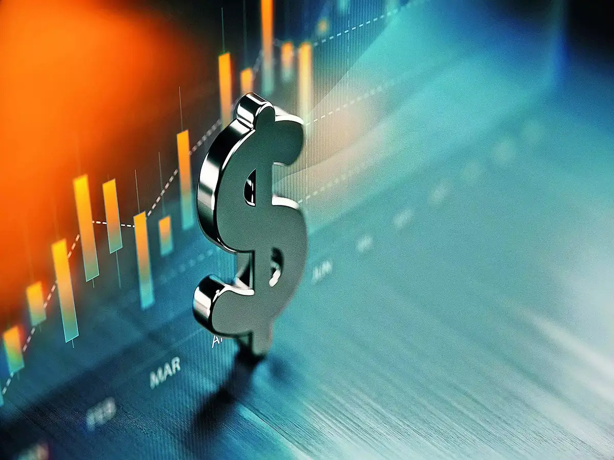 $1 Trillion T-Bill Wave: Can the market absorb It? - Massive Treasury  Issuance Ahead | The Economic Times