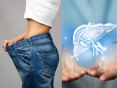 Weight loss & detox benefits
