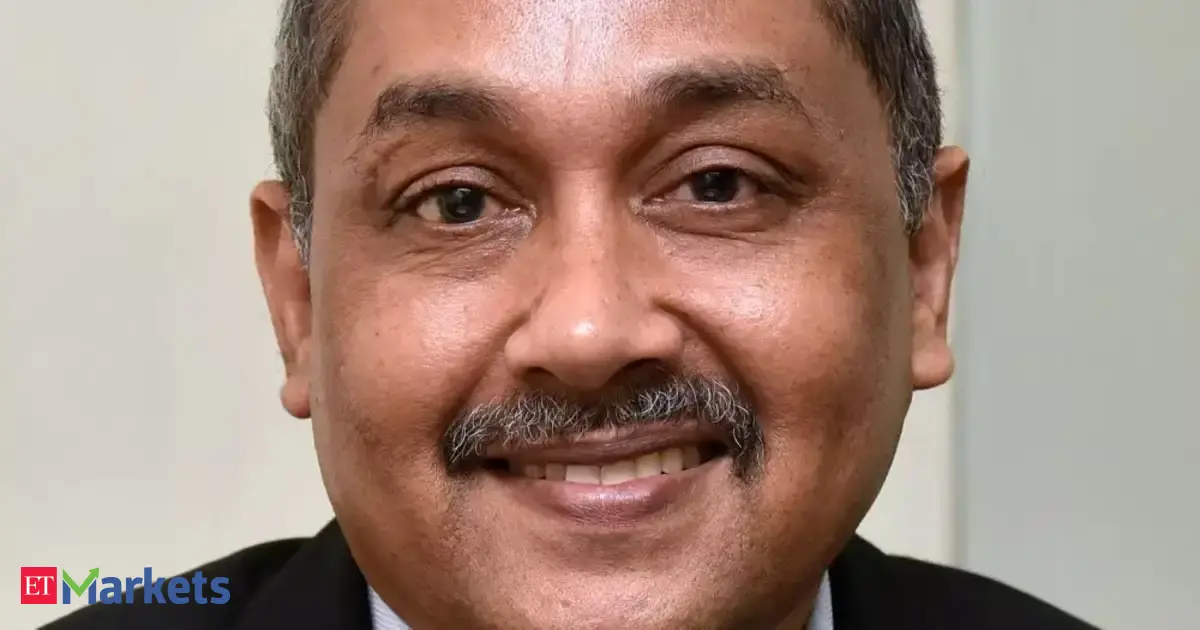 Ambareesh Baliga: Avoid IT for now, wait for green shoots before re-entering: Ambareesh Baliga - The Economic Times
