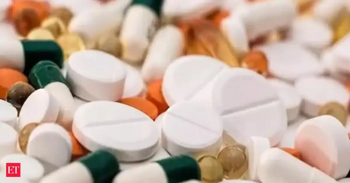 Govt revises prices of 71 medicines