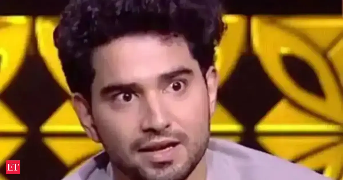 YouTuber Samay Raina Appears Before NCW Over Remarks on 'India's Got Latent'