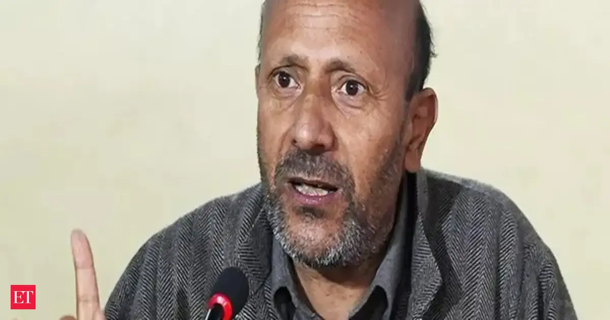 Delhi court reserves order on Engineer Rashid's plea to attend Parliament